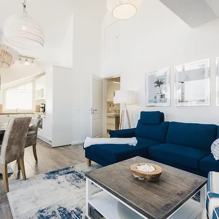 Apartment Onna Zingst