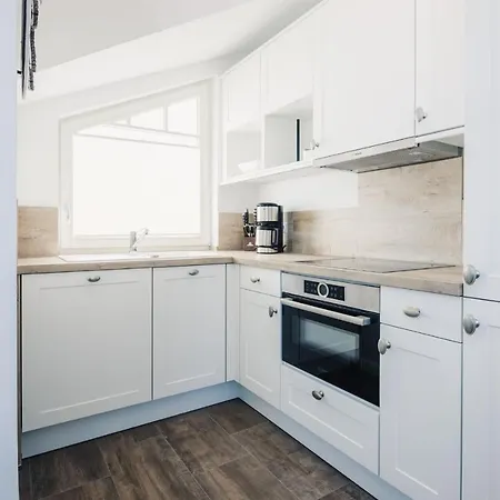 Apartment Onna *