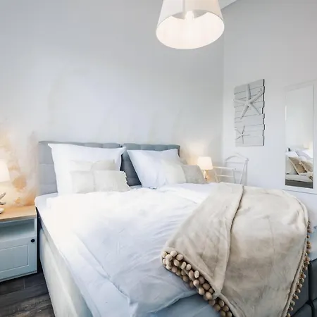 Onna Apartamento Zingst