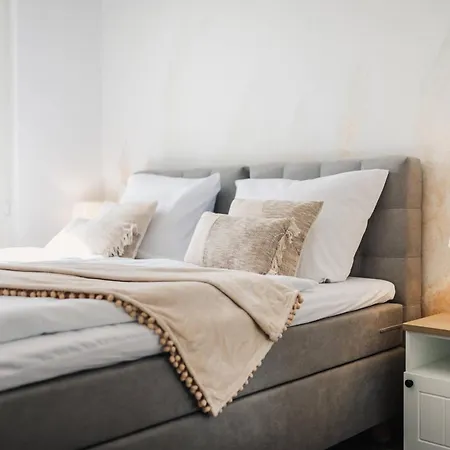 Apartamento Onna Zingst