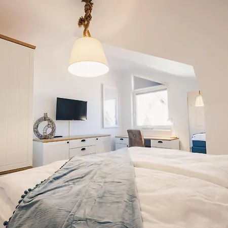 Onna Apartamento Zingst