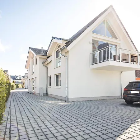 Onna Apartamento Zingst